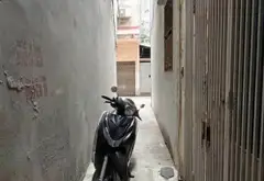 Bán nhà riêng Thịnh Liệt 4 tầng, gần mặt phố Giải Phóng... Bán nhà riêng tại Hoàng Mai, Hà Nội 03