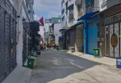 Nhà 2 tầng 3PN giá hợp lý tại Bình Tân, quà tặng giảm giá đặc biệt... Bán nhà riêng tại Bình Tân, Hồ Chí Minh 07