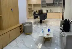 Nhà 5 tầng hiện đại, hẻm xe tải Thành Mỹ, giá hấp dẫn... Bán nhà riêng tại Tân Hòa, Hồ Chí Minh 03