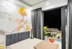 Bán nhà 4 tầng Hưng Phú, Phường Phú Định, Quận 8, giá 5.19 tỷ... Bán nhà riêng tại Phú Định, Hồ Chí Minh 03