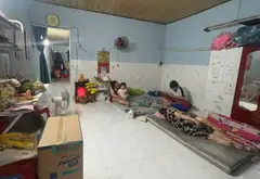 Nhà Cấp 4 View Kênh Tham Lương Giá Tốt Quận Gò Vấp... Bán nhà riêng tại An Hội Tây, Hồ Chí Minh 04