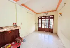 Nhà mặt phố cực phẩm Quận 3, kinh doanh đỉnh cao... Bán nhà mặt phố tại Nhiêu Lộc, Hồ Chí Minh 12