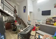 NHÀ 3 TẦNG ĐÚC BÊ TÔNG CỐT THÉP
- HXH 6M- THÔNG ĐẶNG VĂN NGỮ KHU VIP - 3 TẨNG... Bán nhà riêng tại Phú Nhuận, Hồ Chí Minh 02