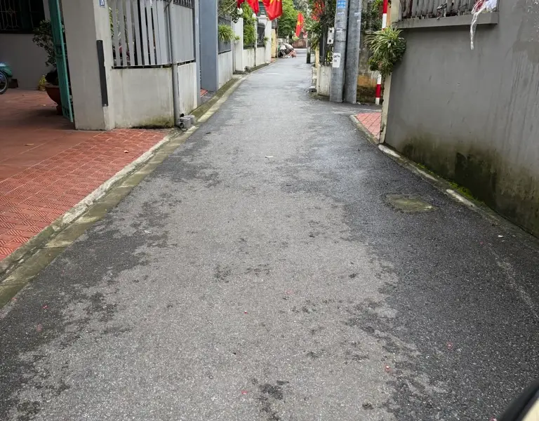 76m² hơn 3 tỷ tại dương xá – Gia Lâm đất đẹp, giá vừa tầm, đón hạ tầng tương lai... Bán đất tại Gia Lâm, Hà Nội 01