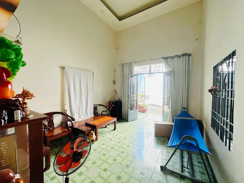 Bán nhà trung tâm Quận 9 – 56m² (ngang 5.5m) – Cách Lê Văn Việt 100m – Giá 3.8 tỷ... Bán nhà riêng tại Tăng Nhơn Phú, Hồ Chí Minh 01