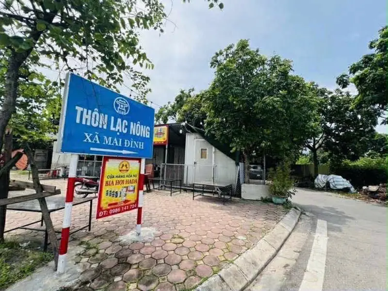 Đất Vàng Sóc Sơn - Cơ Hội Vàng Không Thể Bỏ Lỡ!... Bán đất tại Sóc Sơn, Hà Nội 01