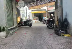 Bùi Quang Là 74/75... Bán nhà riêng tại An Hội Tây, Hồ Chí Minh 01