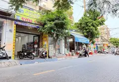 Nhà mặt phố Thiên Lôi sầm uất, thiết kế mới, phù hợp kinh doanh đa ngành... Bán nhà mặt phố tại An Biên, Hải Phòng 01