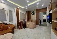 Nhà mặt phố sang trọng Phường Bàn Cờ, trung tâm Quận 3, Hồ Chí Minh... Bán nhà mặt phố tại Bàn Cờ, Hồ Chí Minh 04