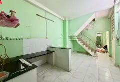 Bán nhà riêng 3 tầng 3 phòng ngủ tại Hoàng Hoa Thám, Bình Thạnh... Bán nhà riêng tại Gia Định, Hồ Chí Minh 12