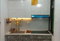 Căn hộ 2 ngủ cực hợp lý giá nhỉnh 2 tỷ tại Lĩnh Nam... Bán căn hộ chung cư tại Vĩnh Tuy, Hà Nội 08