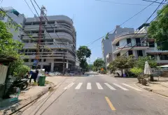 Đất Góc 2 Mặt Tiền Phạm Vấn - Vị Trí Vàng Gần Biển... Bán đất tại An Hải, Đà Nẵng 04