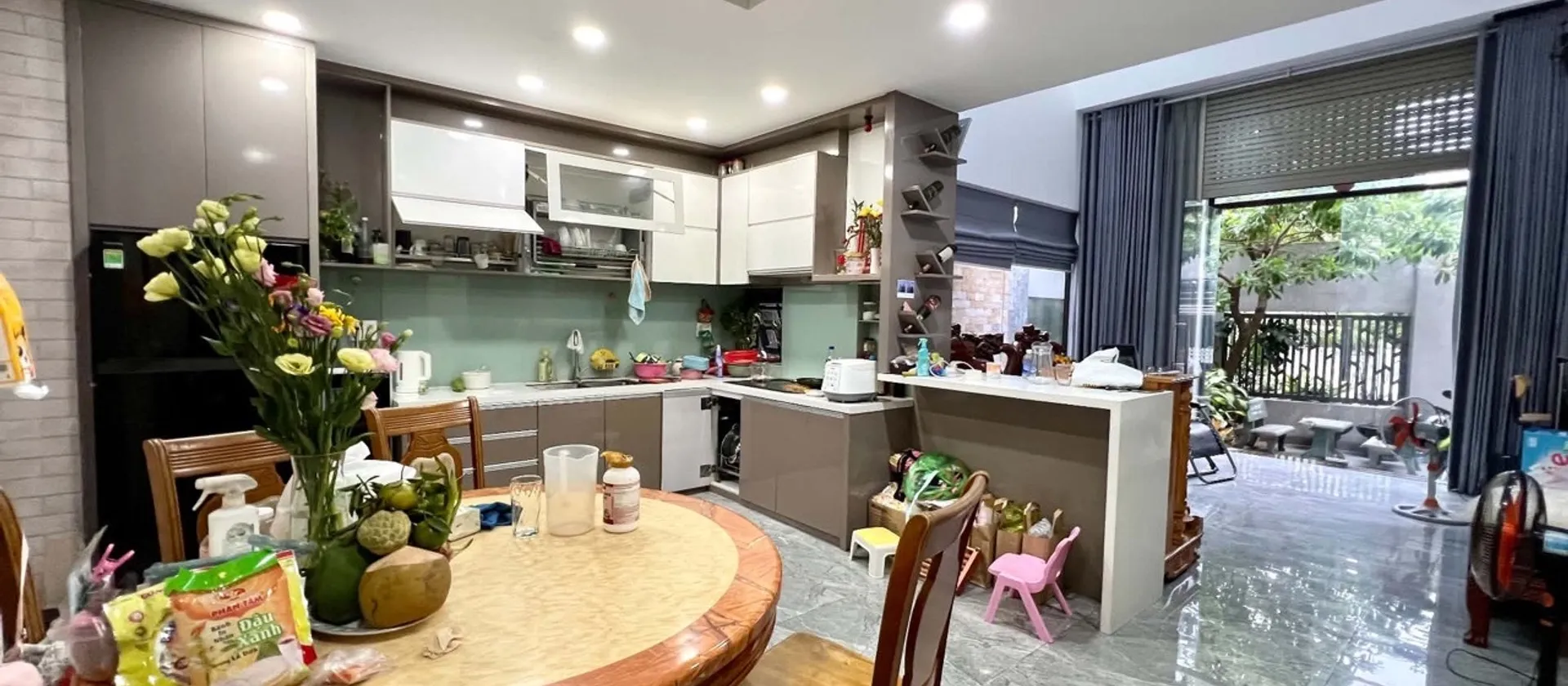 💥💥 SIÊU PHẨM- BIỆT THỰ 4 TẦNG THANG MÁY- 8.2 X 22M- NGAY CHIẾN LƯỢC BÌNH TÂN- HẺM XE TẢI... Bán nhà riêng tại Bình Trị Đông, Hồ Chí Minh 01