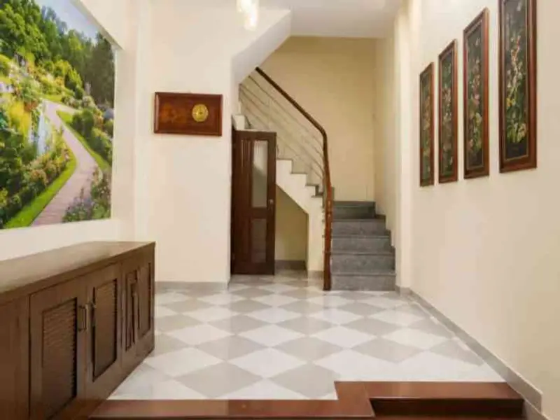 Nhà 5 Tầng Giáp Nhất Giá Hạt Dẻ, View Thoáng, Sát Royal City... Bán nhà riêng tại Thanh Xuân, Hà Nội 01