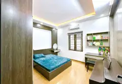 Nhà riêng 4 tầng hướng Đông Bắc tại khu vực gần Trực Cát - AEON MALL... Bán nhà riêng tại An Biên, Hải Phòng 05