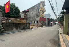 Bán đất Phúc Thịnh Vân Nội, Đông Anh đường thông oto tránh nhỉnh 7 tỷ... Bán đất tại Phúc Thịnh, Hà Nội 01