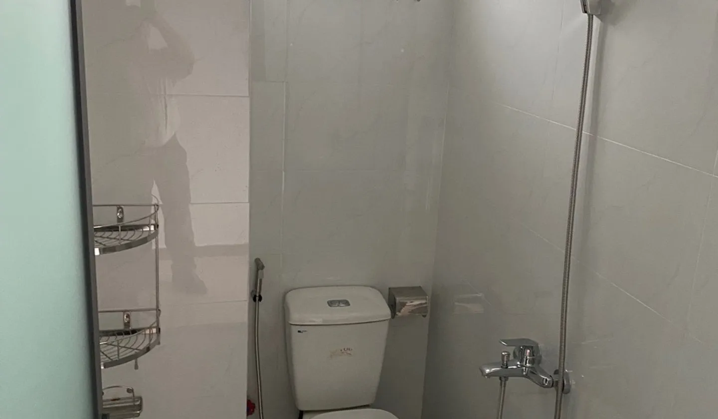 Bán nhà đường phan đăng lưu phường Đức Nhuận TP.HCM 16,8 tỷ... Bán nhà mặt phố tại Đức Nhuận, Hồ Chí Minh 01