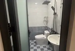 Nhà đẹp 2 lầu full nội thất gần nhà văn hóa Gò Vấp... Bán nhà riêng tại An Hội Đông, Hồ Chí Minh 08