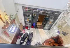 Bán nhà riêng 5 tầng tại phường An Hội Tây, Hồ Chí Minh, mặt tiền 5m, giá 12.9 tỷ... Bán nhà riêng tại An Hội Tây, Hồ Chí Minh 09