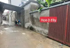 Bán đất thổ cư 80m2 tại Phú Minh, Sóc Sơn, gần sân bay Nội Bài... Bán đất tại Nội Bài, Hà Nội 04