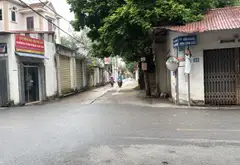 Nhà Mặt Phố Kinh Doanh Siêu Đẹp - Lô Góc 3 Mặt Tiền... Bán nhà mặt phố tại Sóc Sơn, Hà Nội 03