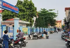 Cơ hội sở hữu mảnh đất vị trí vàng, tiện ích đầy đủ, giá cực tốt... Bán đất tại Nam Phù, Hà Nội 04