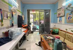 🔥 NHÀ 2 TẦNG | 2PN | SỔ HỒNG RIÊNG | CHỈ 2,65 TỶ... Bán nhà riêng tại Tân Thới Hiệp, Hồ Chí Minh 03