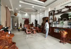Cơ hội hiếm có sở hữu nhà phố lô góc mặt tiền (5 x 15) An Phú Đông, Q12. Chỉ 13.9 tỷ... Bán nhà mặt phố tại An Phú Đông, Hồ Chí Minh 02
