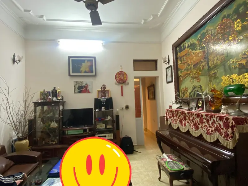 ,🍁SIÊU HIẾM - PHÂN LÔ - PHÂN KHÚC HỮU HẠN – Ô TÔ CHẠY VÒNG QUANH
VƯƠNG THỪA Vũ... Bán nhà riêng tại Phương Liệt, Hà Nội 01