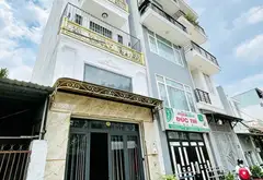 NHÀ 5 TẦNG ĐƯỜNG LIÊN KHU 8-9 BÌNH TÂN... Bán nhà riêng tại Bình Hưng Hòa, Hồ Chí Minh 02