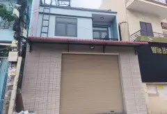 Nhà 2 Tầng Mặt Tiền Rộng Đường Nhựa Kinh Doanh Đỉnh... Bán nhà mặt phố tại Bình Hưng Hòa, Hồ Chí Minh 01