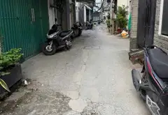 Nhà 3 tầng BTCT sang trọng giữa lòng Tân Bình, không gian sống tinh tế... Bán nhà riêng tại Bảy Hiền, Hồ Chí Minh 02
