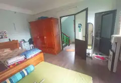 Bán nhà lô góc 3 mặt thoáng tại Đàm Quang Trung, 5 tầng, mặt tiền 6m, Ô tô đỗ cửa!... Bán nhà riêng tại Long Biên, Hà Nội 02
