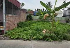 Đất nở hậu view đẹp tại phường Thiên Hương Hải Phòng... Bán đất tại Thiên Hương, Hải Phòng 01
