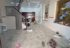Bán nhà mặt tiền Đỗ Năng Tế, Phường An Lạc, 55m2, ngang 5m, 5 tầng. Giá 9.99 tỷ... Bán nhà mặt phố tại An Lạc, Hồ Chí Minh 01