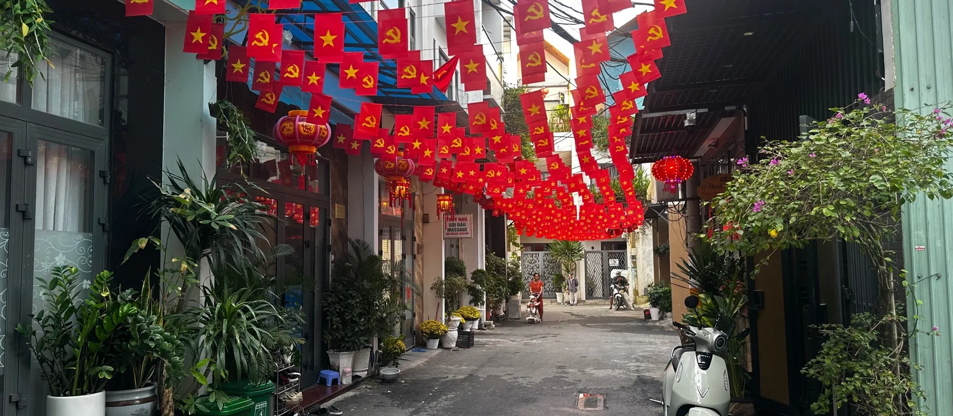 Nhà đẹp 3 tầng, 3 phòng ngủ ngay trung tâm Điện Biên Phủ... Bán nhà riêng tại Thanh Khê, Đà Nẵng 01