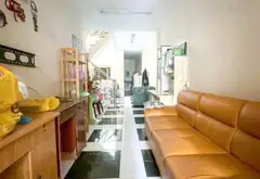 NHÀ TÔN THẤT THUYẾT - 59M2 - 4.49T - 2PN - 2WC - SHR - NỞ HẬU 4M... Bán nhà riêng tại Vĩnh Hội, Hồ Chí Minh 02