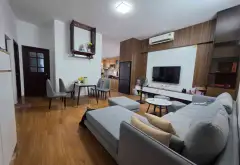 Bán căn hộ 3 phòng ngủ tại KĐT Pháp Vân Trần Thủ Độ với thiết kế hiện đại,full nội thất giá 4.85 tỷ... Bán căn hộ chung cư tại Hoàng Liệt, Hà Nội 02