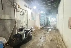 Nhà 2 tầng hẻm ô tô Lê Quang Định giá hợp lý... Bán nhà riêng tại Bình Thạnh, Hồ Chí Minh 10