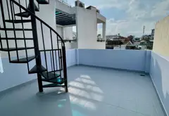 Nhà Mặt Hẻm Sát Nguyễn Trọng Tuyển, Phú Nhuận - Thiết Kế Hiện Đại... Bán nhà mặt phố tại Cầu Kiệu, Hồ Chí Minh 13