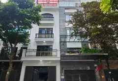 Siêu phẩm liền kề Văn Phú - 5 tầng thang máy tiện nghi... Bán biệt thự, liền kề tại Kiến Hưng, Hà Nội 02