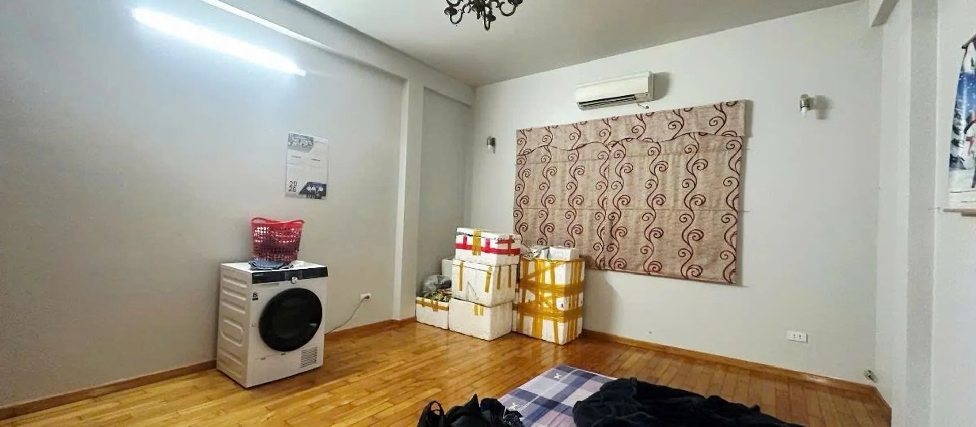 Tòa Nhà 6 Tầng Đẳng Cấp Gần Trung Tâm Cầu Giấy... Bán nhà riêng tại Yên Hòa, Hà Nội 01