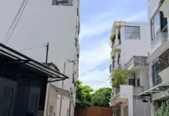 Bán nhà riêng 4 tầng khu Tên Lửa, diện tích 52m², giá 7.99 tỷ... Bán nhà riêng tại An Lạc, Hồ Chí Minh 02