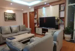 Bán căn hộ chung cư 124 m2 tại Phường Từ Liêm, Hà Nội, thiết kế 3 phòng ngủ... Bán căn hộ chung cư tại Từ Liêm, Hà Nội 02