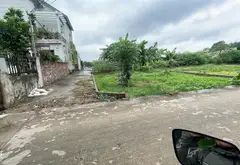 Bán đất 70m² tại Tân Trại, Phú Cường sát sân bay Nội Bài, sổ đỏ chính chủ... Bán đất tại Nội Bài, Hà Nội 04