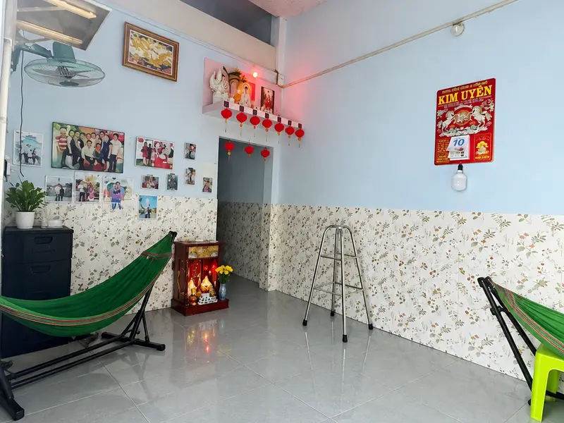 Cơ hội hiếm có sở hữu nhà hẻm xe tải ngay khu sầm uất Tỉnh Lộ 10... Bán nhà riêng tại Tân Tạo, Hồ Chí Minh 01