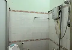 Nha quang trung .nhà Đẹp . Đường xe tải tránh mhau... Bán nhà riêng tại An Hội Tây, Hồ Chí Minh 06