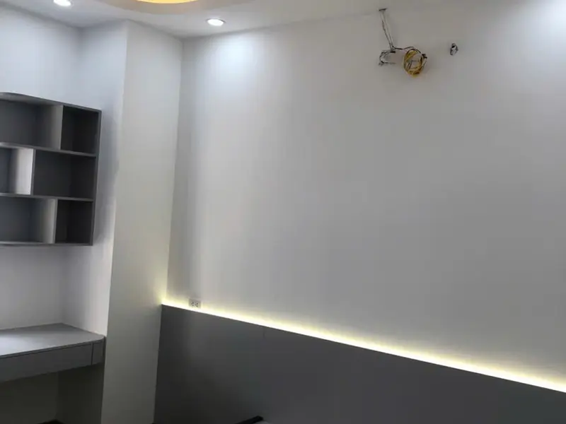 Bán căn hộ 3 phòng ngủ tại Kim Giang, Thanh Xuân, diện tích 69.4 m2, pháp lý sổ đỏ... Bán căn hộ chung cư tại Thanh Xuân, Hà Nội 01