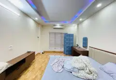 Bán nhà riêng 5 tầng tại Hoàng Mai, diện tích 37.5 m2, pháp lý đầy đủ... Bán nhà riêng tại Vĩnh Hưng, Hà Nội 04