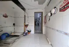 Nhà tặng đất 57m2 riêng biệt, linh hoạt xây mới tại quận sầm uất... Bán nhà riêng tại Hòa Hưng, Hồ Chí Minh 04
